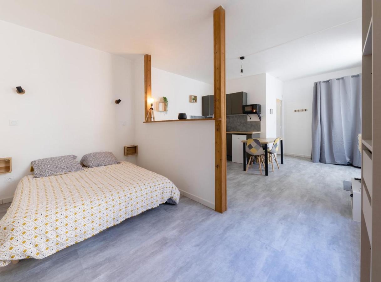Vesoul Centre Historique Apartment Exterior photo